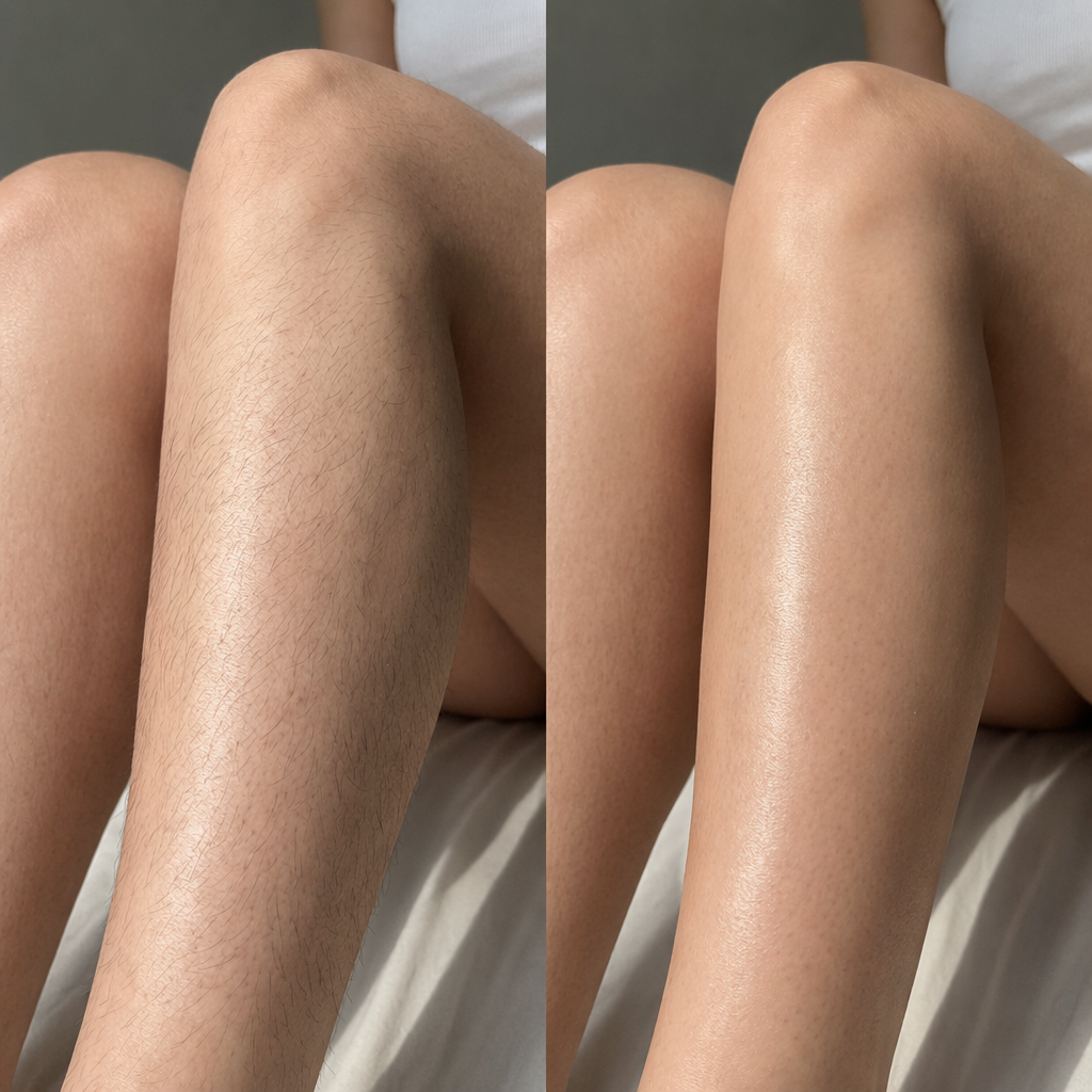 Legs